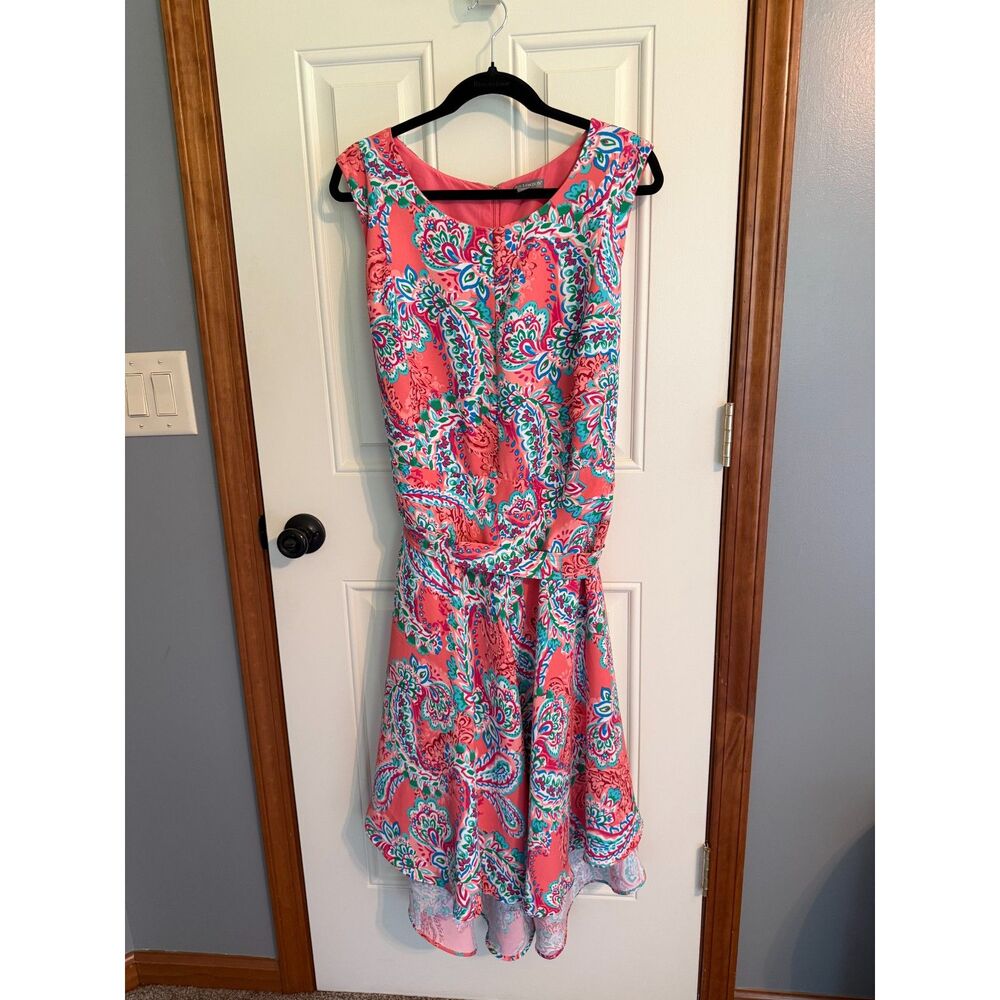 Jessica London Dress 24W